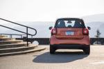 Smart ForTwo Prime Coupe 2016 года (NA)